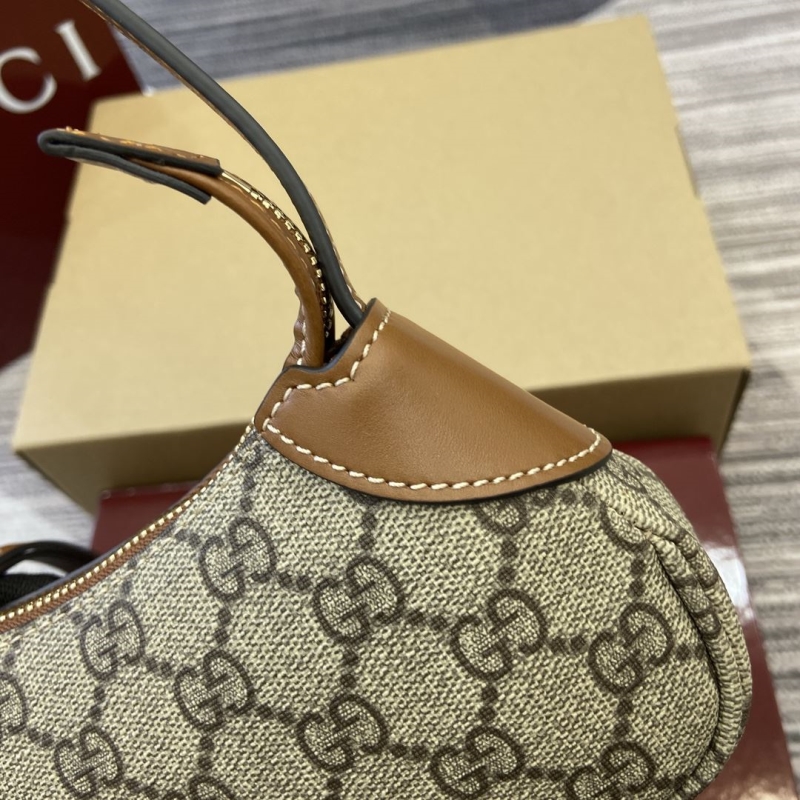 Gucci Top Handle Bags